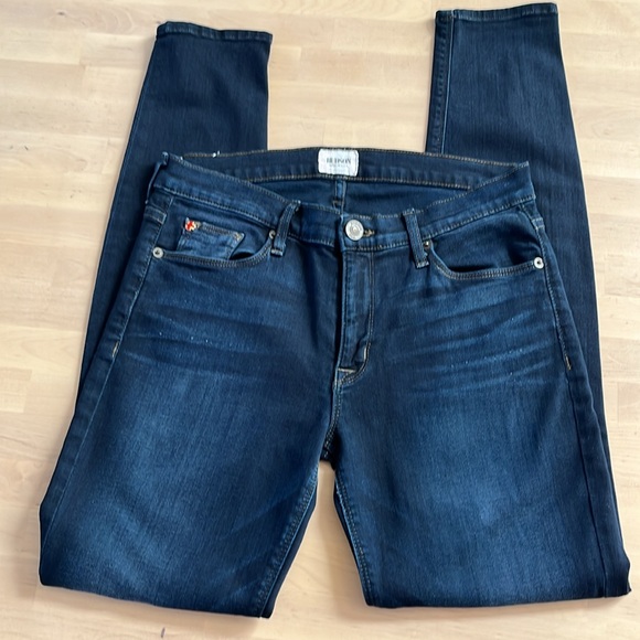 Hudson Nico Jeans Made in USA Los Angeles - Picture 2 of 8